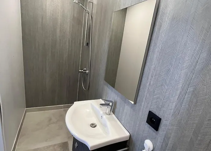 Hotel Ocean Palace *