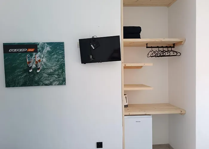 Hotel Ocean Palace Prasonisi