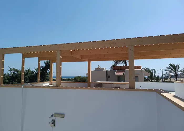 Ocean Palace * Prasonisi