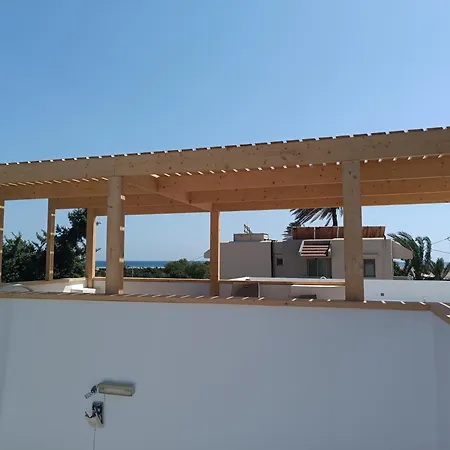 Ocean Palace * Prassonissi