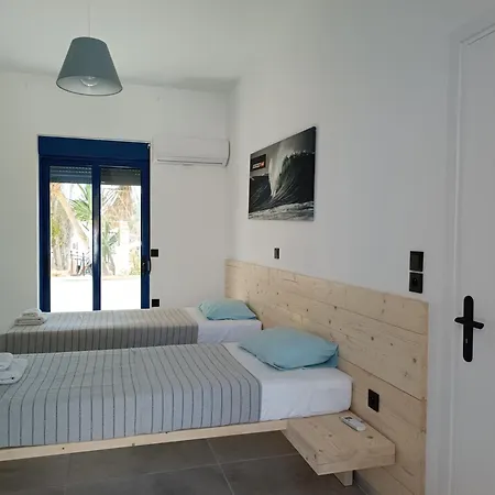 Ocean Palace Prassonissi