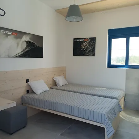 Ocean Palace 酒店 *