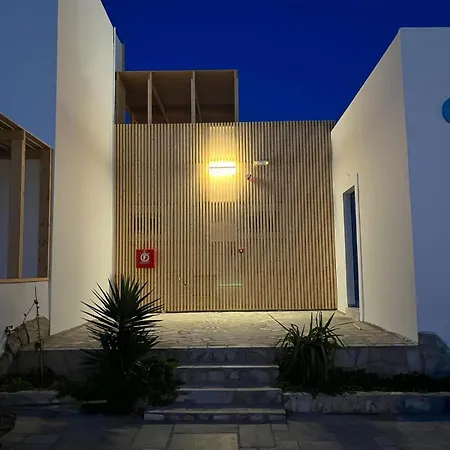 Ocean Palace Prasonisi