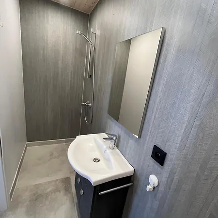 酒店 Ocean Palace *