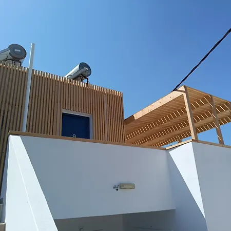 Ocean Palace 酒店 *