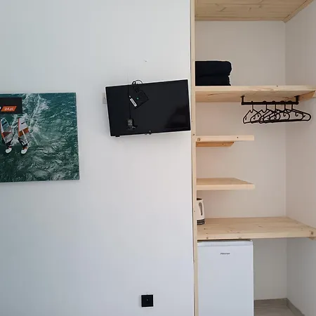 酒店 Ocean Palace 普拉索尼西