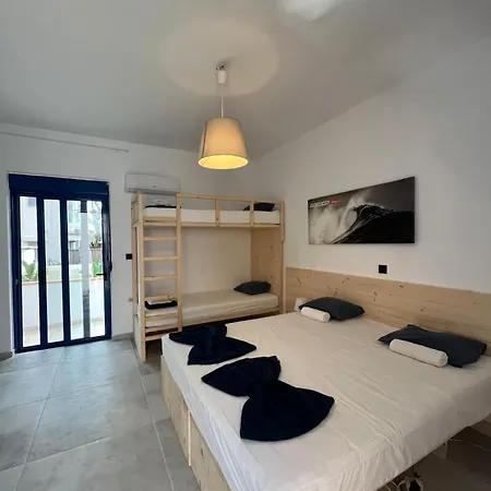 Hotel Ocean Palace Prasonisi