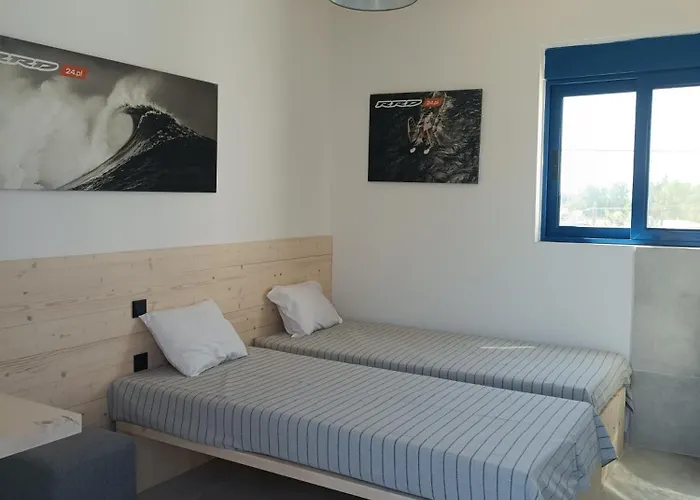 Ocean Palace فندق *