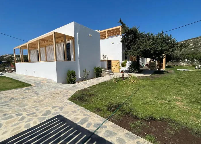 Ocean Palace فندق براسونيسي