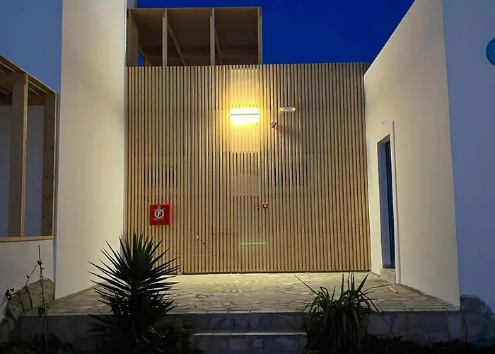 Ocean Palace براسونيسي