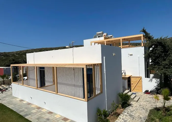 Ocean Palace فندق