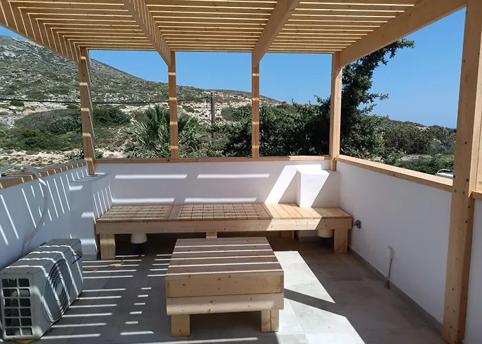 Ocean Palace فندق براسونيسي