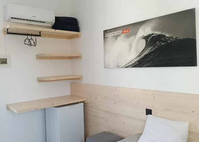 Ocean Palace فندق براسونيسي