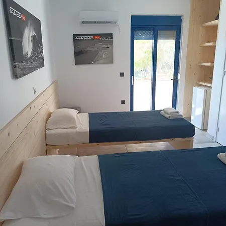 Ocean Palace * Praszoníszi