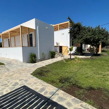 Ocean Palace Hotell Prasonisi