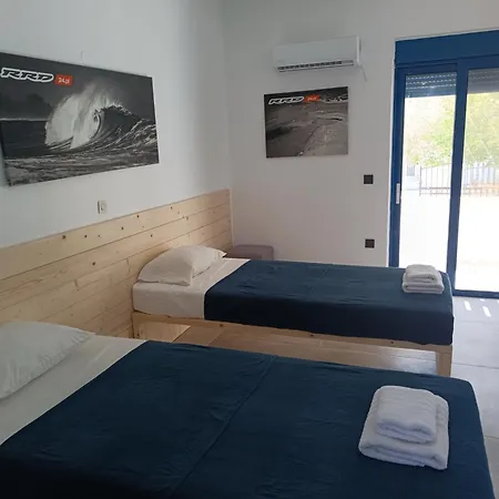 Ocean Palace Szálloda *