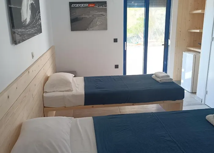 Ocean Palace * Prasonisi