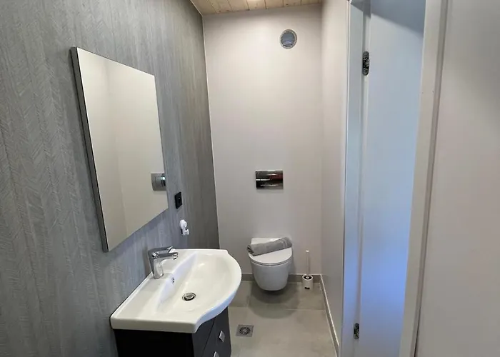 Hotel Ocean Palace Prasonisi