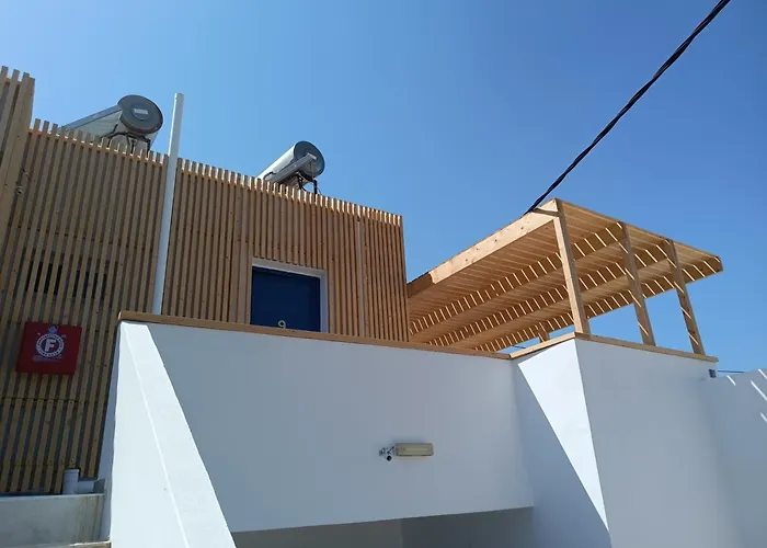 Ocean Palace Hotel *