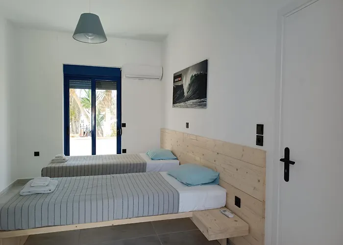 Ocean Palace Prasonisi