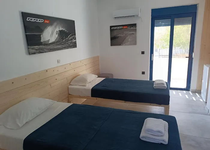 Ocean Palace Hotel *