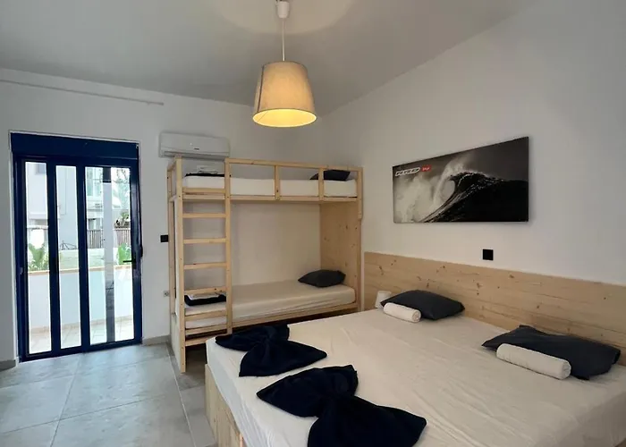 Hotel Ocean Palace Prasonisi